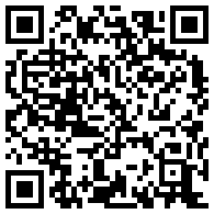 關(guān)于要小寶寶前，請先檢測新房室內(nèi)空氣信息的二維碼