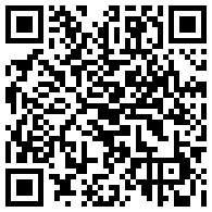 關于廁所堵得一塌糊涂，怎么才能有效疏通廁所？信息的二維碼