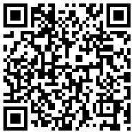 關(guān)于輪式挖機和普通的履帶式挖機的區(qū)別是什么？信息的二維碼