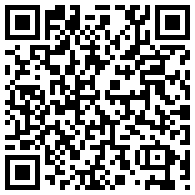 關(guān)于叉車在裝卸貨物移動時如何防止貨物側(cè)翻？信息的二維碼