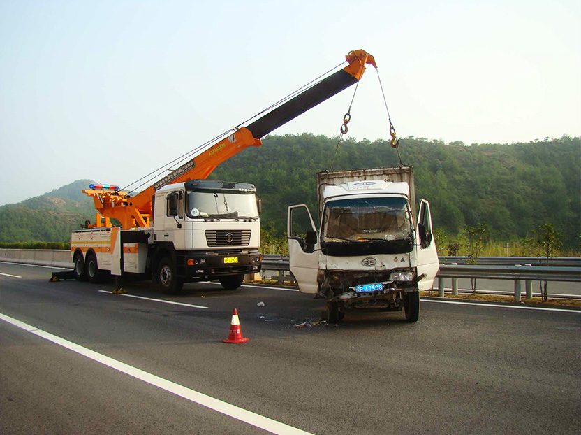 道路救援分類有哪些？道路救援包括哪些內容？-- 林芝鑫盛汽修服務有限公司