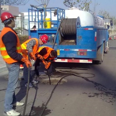 為什么高壓清洗機(jī)在使用過程中不噴水