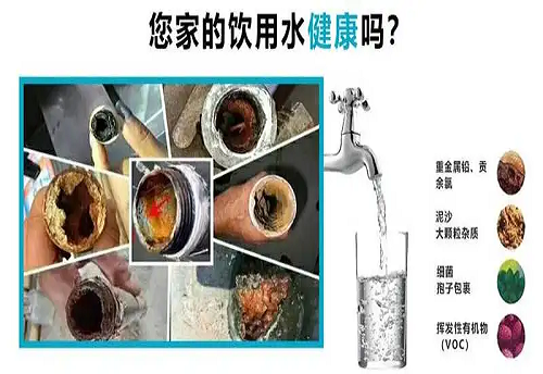 額敏疏通下水道清洗有哪些重要性？-- 額敏縣快易管道疏通服務(wù)部