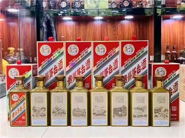 你不知道的白酒冷知識(shí)-- 長(zhǎng)沙龍騰煙酒禮品回收中心