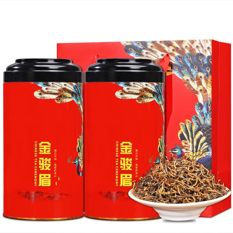 金俊眉有合適價(jià)格味道不錯(cuò)的嗎-- 安溪麗津茶葉批發(fā)部