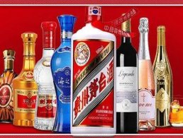 唐山茅臺(tái)酒回收帶你了解老酒-- 唐山至誠(chéng)煙酒回收店