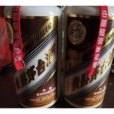 中山回收茅臺酒如何辨別散白酒是否為