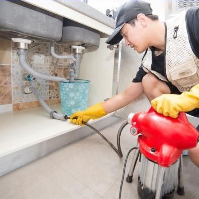 惠安疏通下水道分析洗菜池下水道堵塞