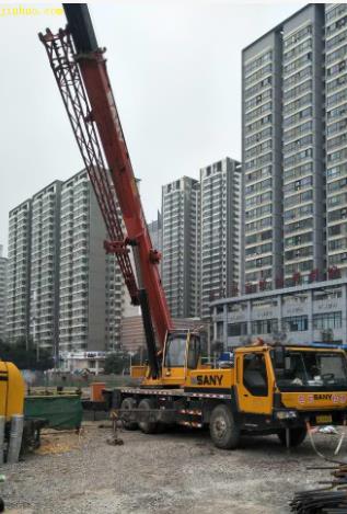 利辛吊車(chē)出租在道路救援過(guò)程中起到一個(gè)什么作用-- 利辛縣超源吊裝服務(wù)有限公司