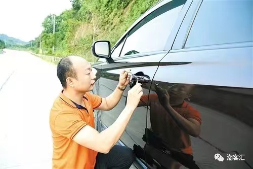 豐順開汽車鎖-- 豐順縣恒達(dá)鎖行