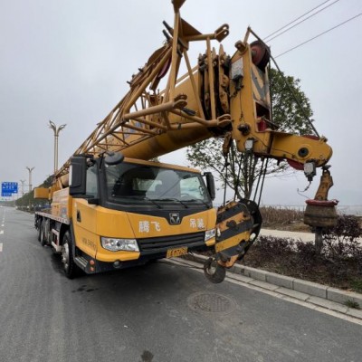 鎮(zhèn)雄吊車的租賃程序是什么