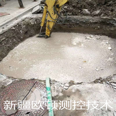 地下管線的漏水檢測需要怎樣做？-- 新疆歐頓測控技術有限公司