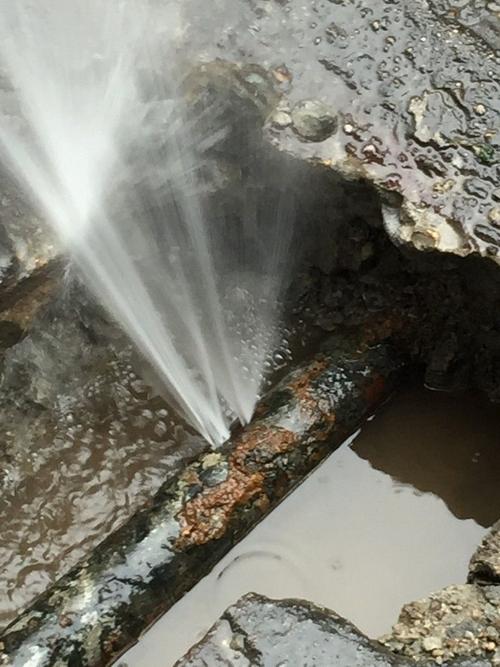 北京暖氣管道漏水檢測維修如何檢測漏水點？-- 北京匯闖漏水檢測維修公司