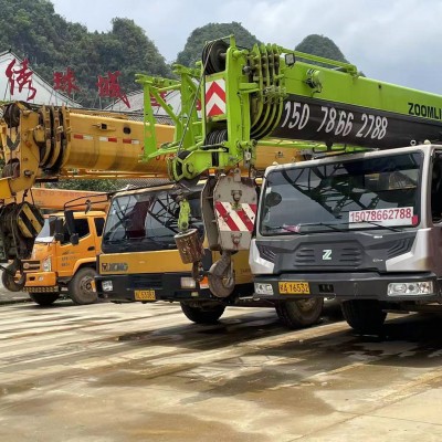 如果你近期準(zhǔn)備租吊車，這幾個(gè)吊車租