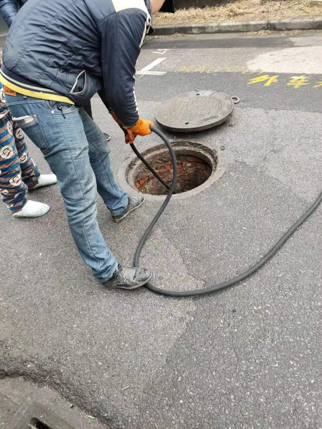 曲靖下水道疏通要多久：讓曲靖市民告別“污水漫街”-- 曲靖市善明管道清洗服務(wù)有限公司