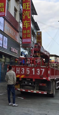 如果您經(jīng)常租吊車(chē)，那這些注意事項(xiàng)希望您可以了解-- 劍閣縣毅盟機(jī)械設(shè)備租賃有限公司