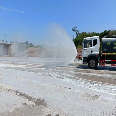 重慶灑水車能否在消防栓上取水