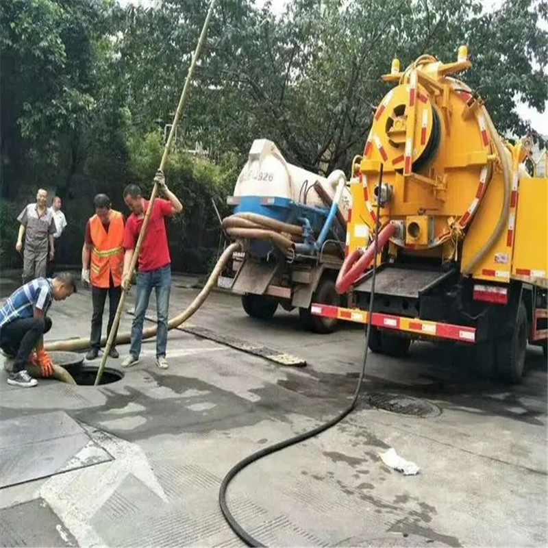 鹽城下水道堵住怎么辦？教你一招輕松解決！-- 鹽城市雯子家政服務有限公司