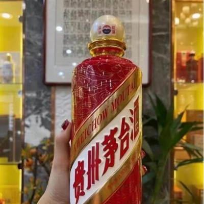 本溪回收老茅臺酒的價格怎么樣？