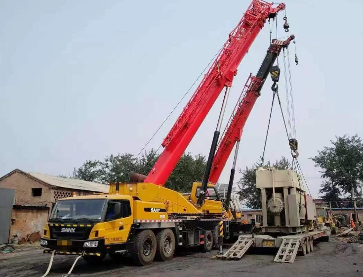 建水縣隨車吊出租有哪些完善的售后服務(wù)？-- 建水縣成偉工程經(jīng)營(yíng)部