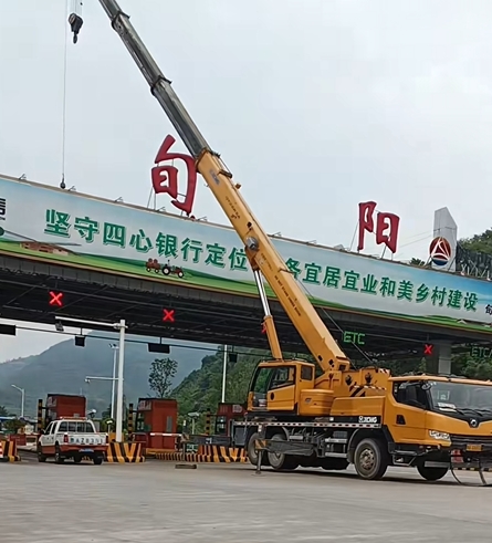 高空車的出租方式有哪些，租賃費用是怎么算的？-- 旬陽市宏安工程機械租賃有限公司