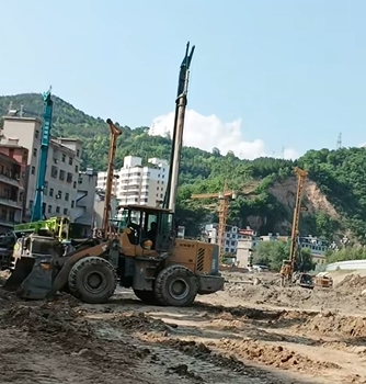 隨車吊有多大的噸位，可以運用于哪些場地？-- 旬陽市宏安工程機械租賃有限公司