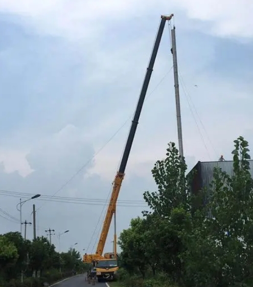 吊車出租的操作人員是否需要具備特定證書，怎樣核實？-- 旬陽市宏安工程機械租賃有限公司