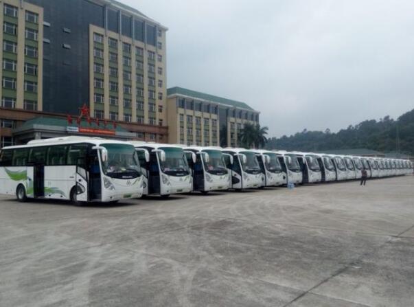 義烏旅游租車包車-- 義烏市前錦汽車服務(wù)有限公司