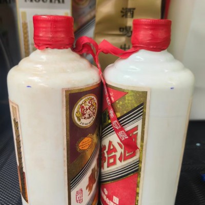 無(wú)錫高檔煙酒禮品回收