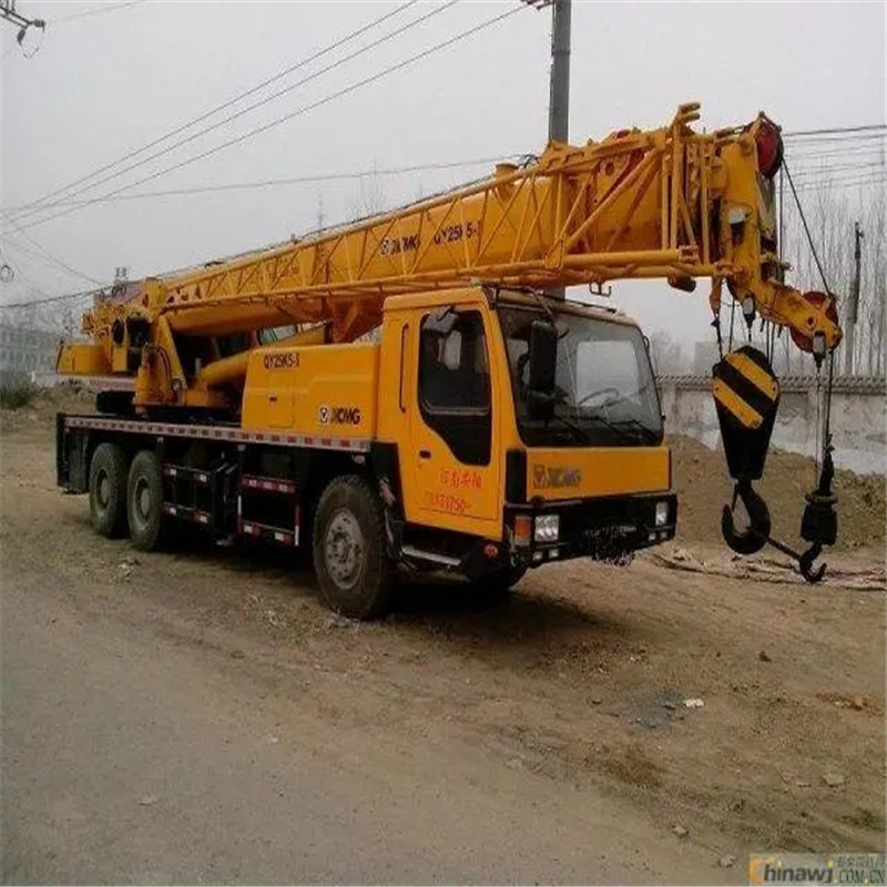 葫蘆島吊車出租安全操作規(guī)則全解析-- 葫蘆島遠(yuǎn)大吊車租賃公司