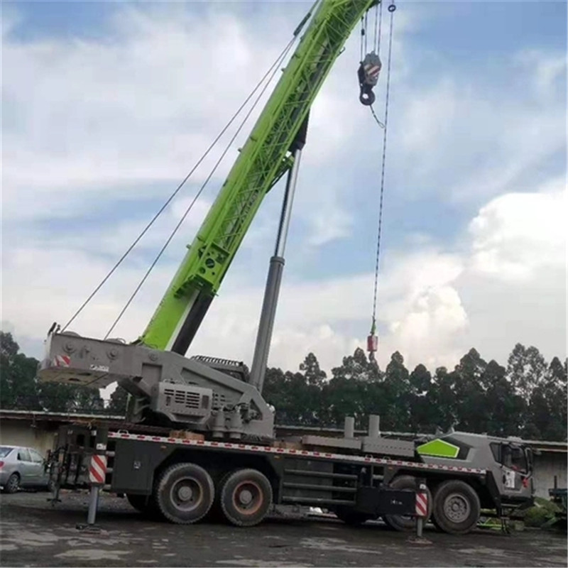 影響葫蘆島吊車租賃價(jià)格的因素-- 葫蘆島遠(yuǎn)大吊車租賃公司