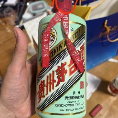 濱州煙酒回收店上門回收實時報價