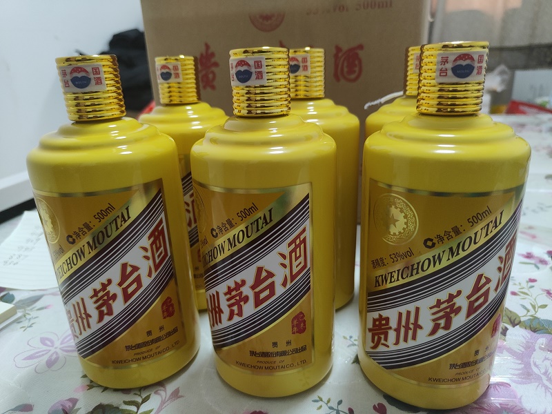 青島老酒回收后的用途有哪些？-- 青島恒源煙酒禮品回收行