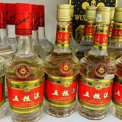 漢中煙酒回收教你4個(gè)識(shí)別劍南春酒真