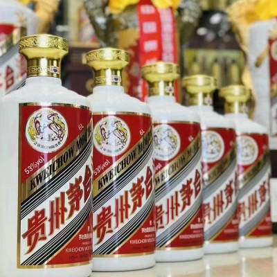 杭州回收煙酒禮品教會(huì)你怎么證明是不