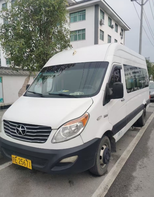 婺源包車清楚告訴您真實(shí)費(fèi)用-- 婺源軍旅車隊(duì)