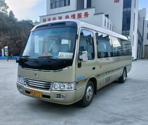 婺源旅游包車哪家好-李坑-- 婺源軍旅車隊(duì)