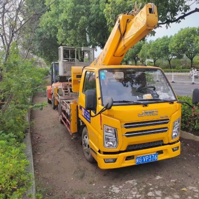 客戶在選擇租賃高空車之前，需要如何