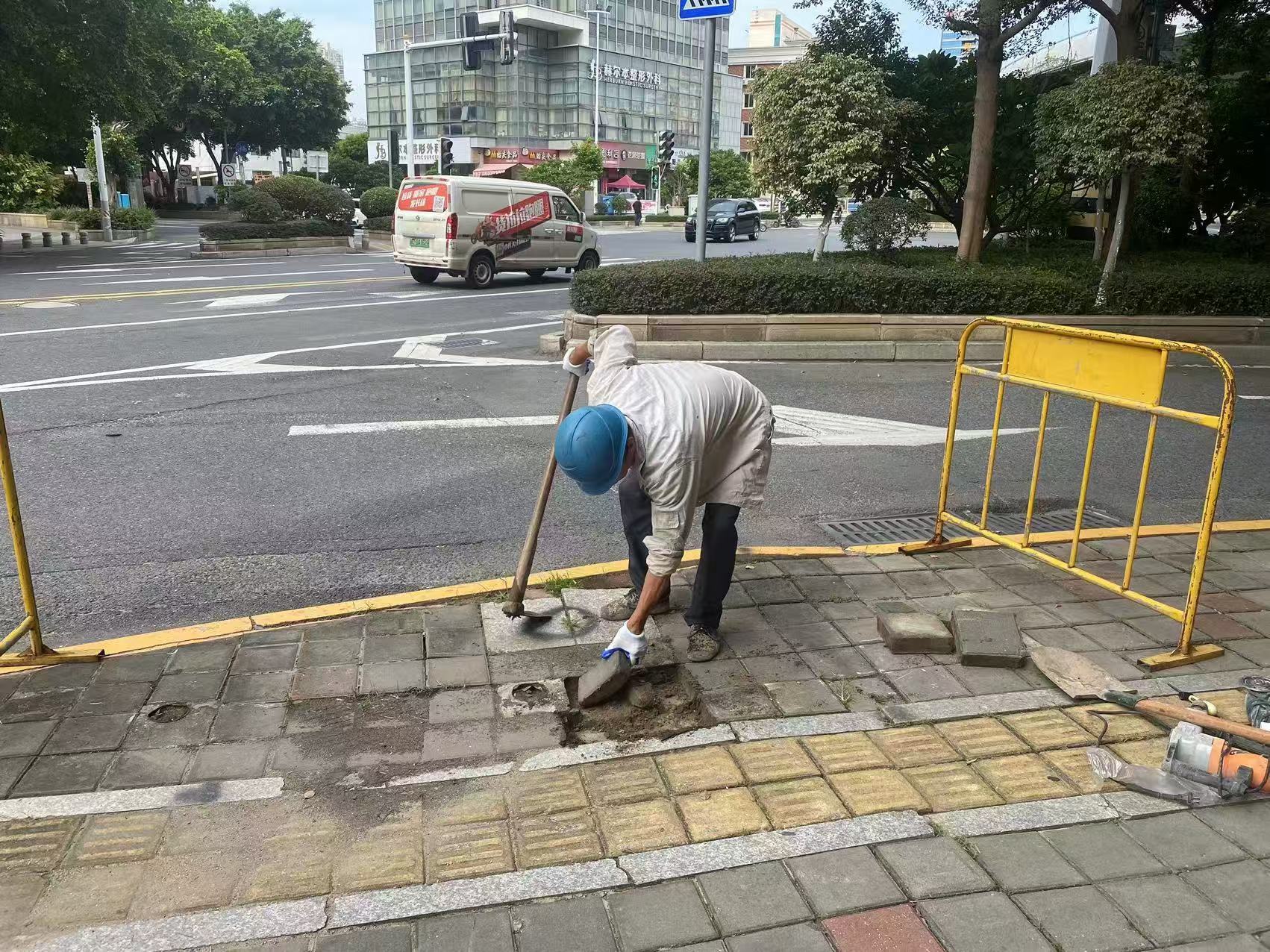 消防管道漏損嚴(yán)重？這些檢測方法助你高效修復(fù)-- 泉州家安漏水檢測公司