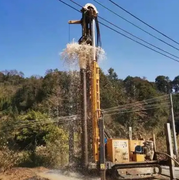 打井的地質勘察結果不準確會帶來哪些問題，如何避免？-- 鹽城百年鉆井隊