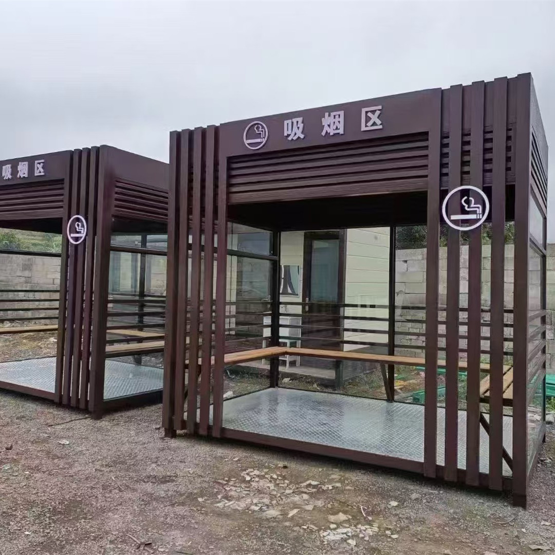 泉州集裝箱房可以搭建成哪些不同形態(tài)的建筑住人集裝箱房的應(yīng)用-- 泉州安捷集裝箱房租售有限公司