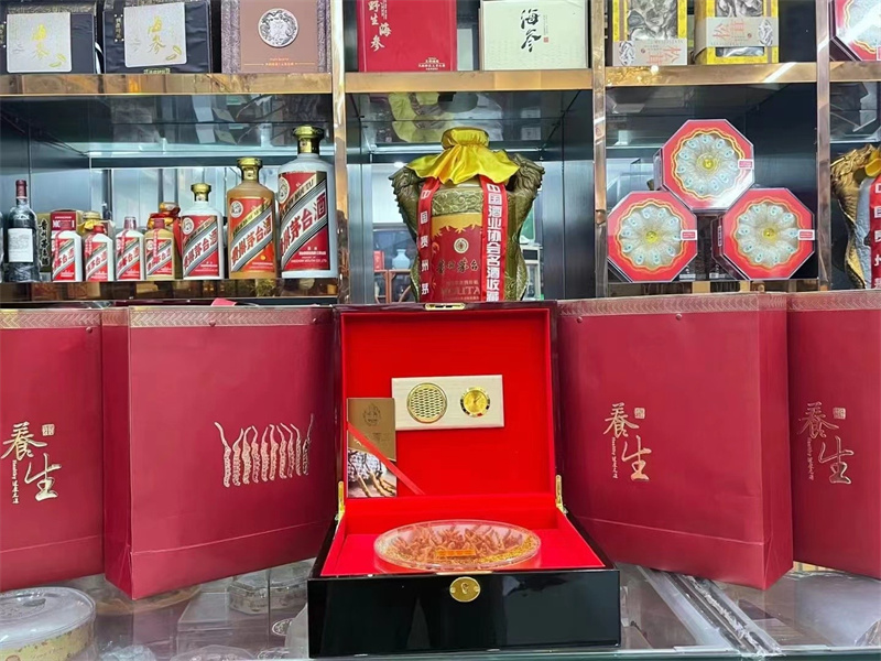 簡陽名煙的發(fā)展歷史-- 簡陽醇品煙酒回收店