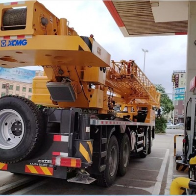 福清吊車出租價(jià)格分析與起重機(jī)廠成功