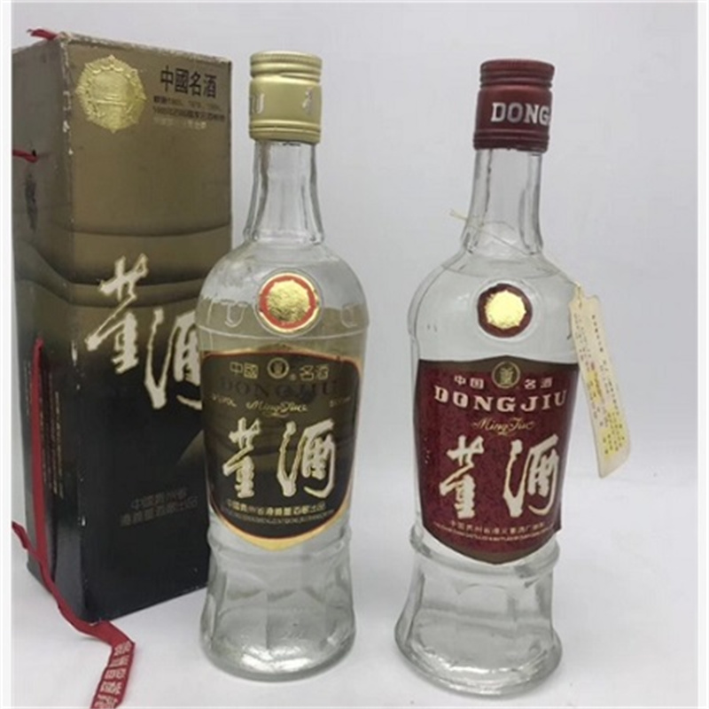 茅臺越陳越香的奧妙，時間的藝術(shù)-- 眉山天府煙酒回收店