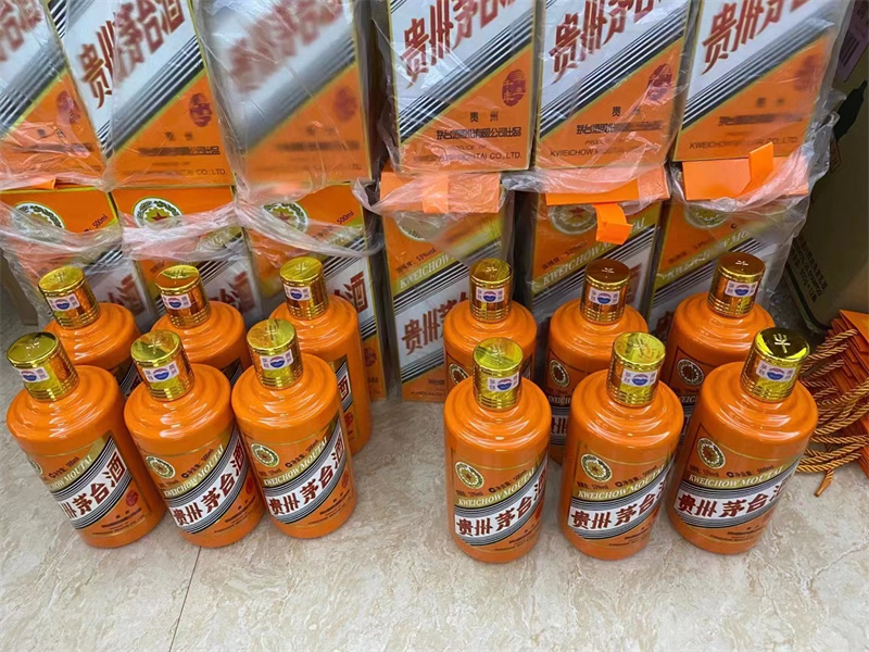 眉山禮品回收注意事項，確保安全高效-- 眉山天府煙酒回收店