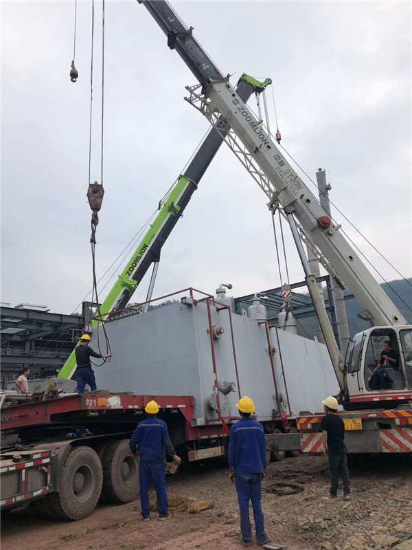 黔西吊車租賃介紹安全作業(yè)吊車桁架標(biāo)準(zhǔn)要素有哪些？-- 織金縣黔西吊車出租公司