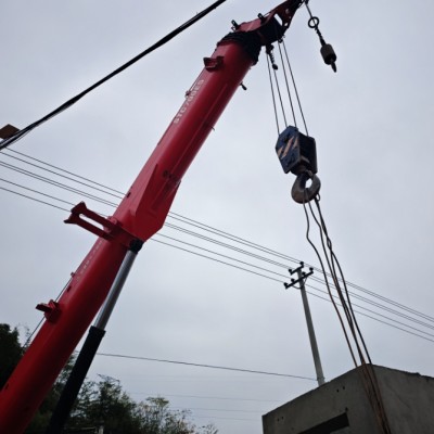 區(qū)域全覆蓋：韶關(guān)吊車出租如何突破距