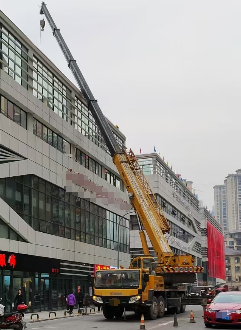 對于不同噸位吊車的選擇標準和適配場景不太清楚怎么辦？