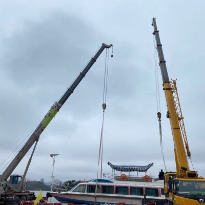 緊急租吊車，硯山吊車出租公司能否 1