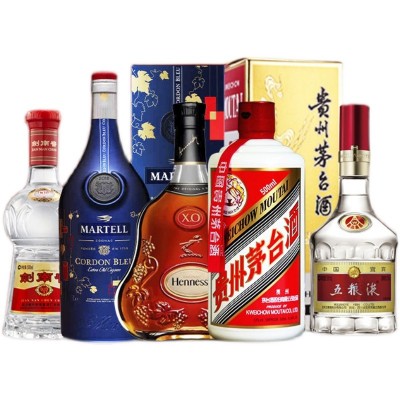 雙流酒水批發(fā)，品質(zhì)與價(jià)值的完美結(jié)合